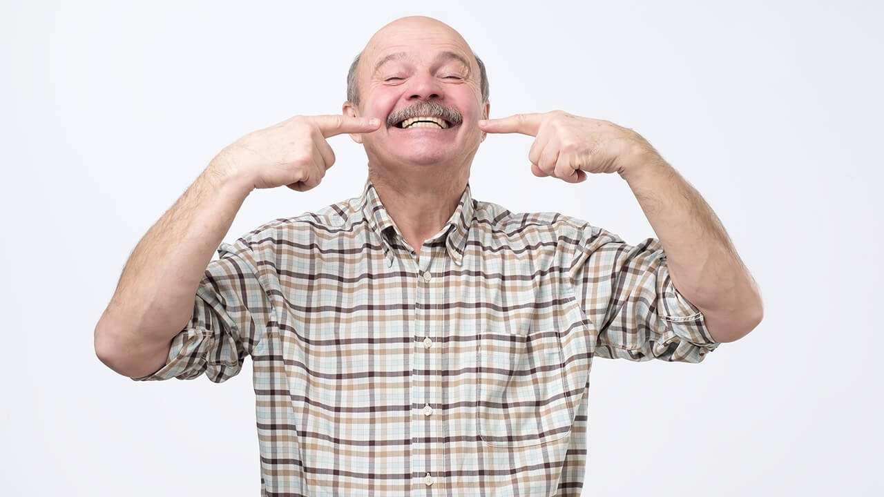 Dentures - Remarkable Reconstruction